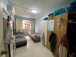Blk 14 Toh Yi Gardens (Bukit Timah), HDB 5 Rooms #496801591